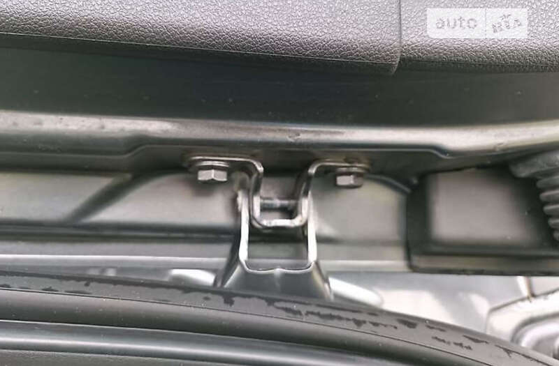 Внедорожник / Кроссовер Peugeot 3008 2010 в Мукачево