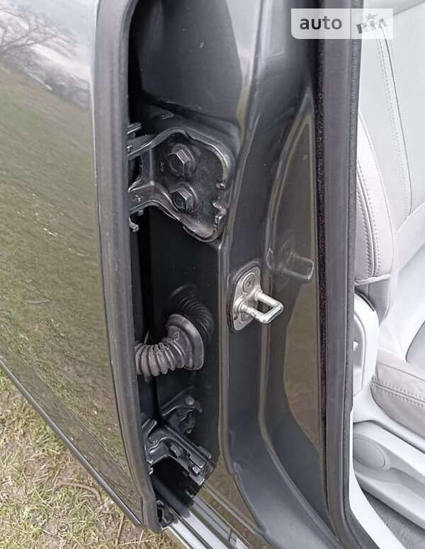 Внедорожник / Кроссовер Peugeot 3008 2010 в Мукачево