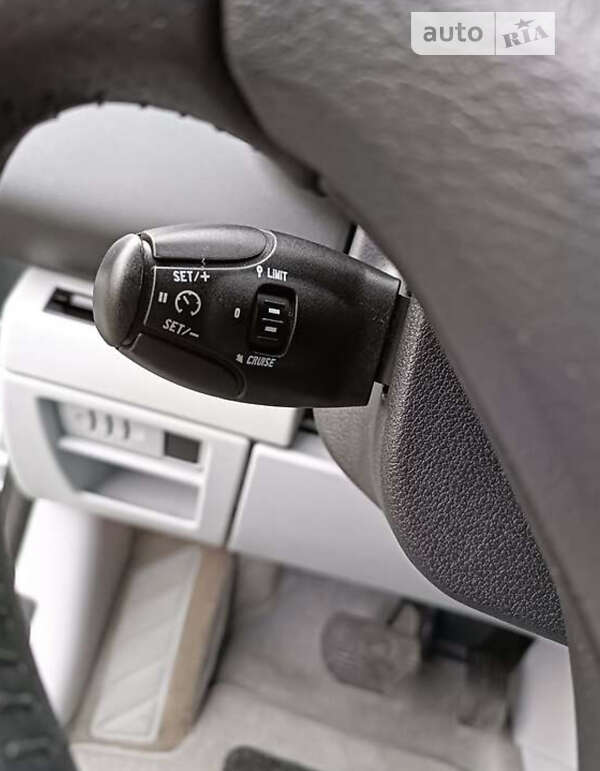 Внедорожник / Кроссовер Peugeot 3008 2010 в Мукачево