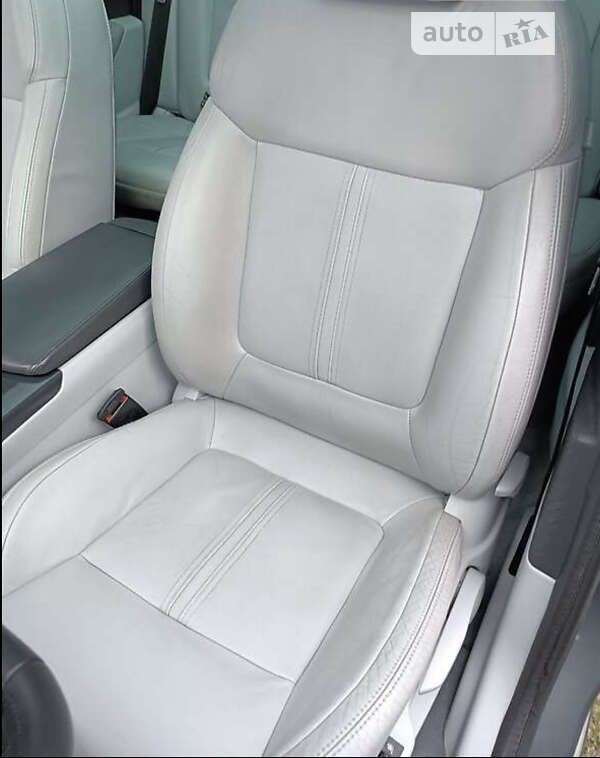 Внедорожник / Кроссовер Peugeot 3008 2010 в Мукачево