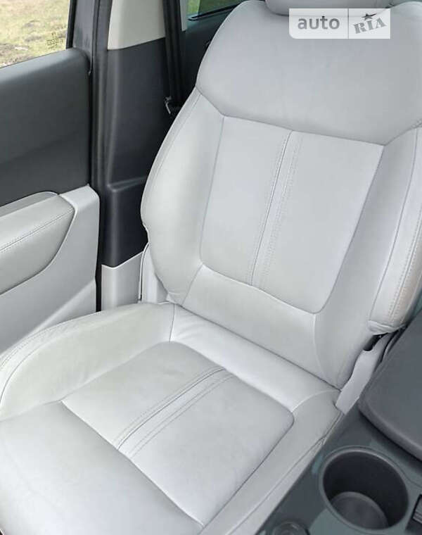 Внедорожник / Кроссовер Peugeot 3008 2010 в Мукачево