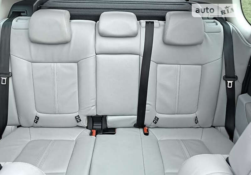 Внедорожник / Кроссовер Peugeot 3008 2010 в Мукачево