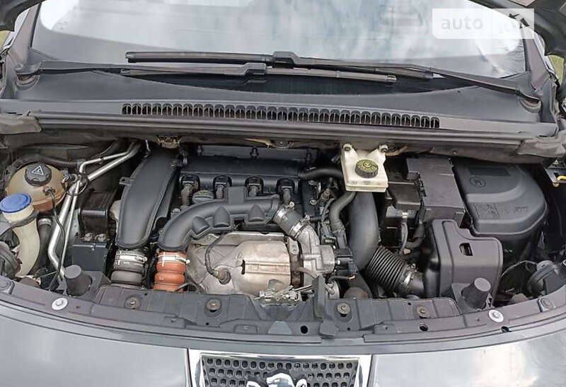 Внедорожник / Кроссовер Peugeot 3008 2010 в Мукачево