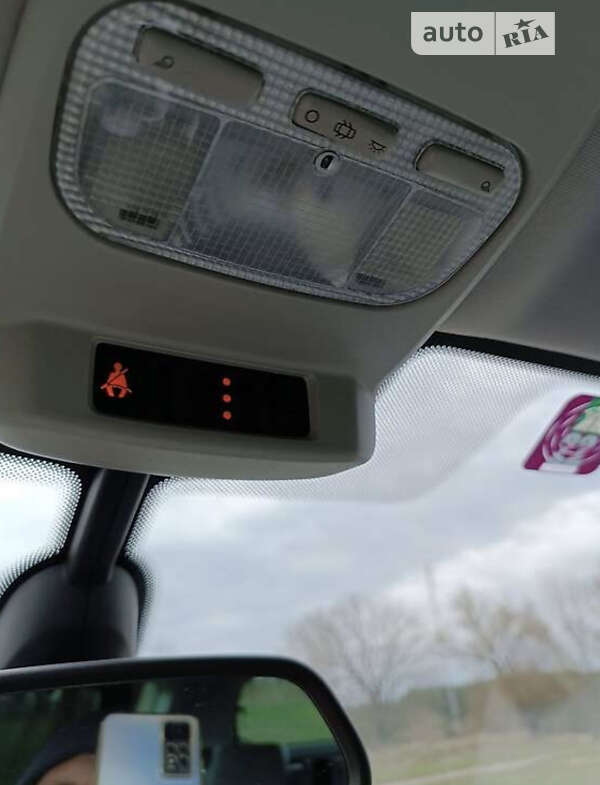 Внедорожник / Кроссовер Peugeot 3008 2010 в Мукачево