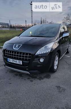 Внедорожник / Кроссовер Peugeot 3008 2013 в Вишневом