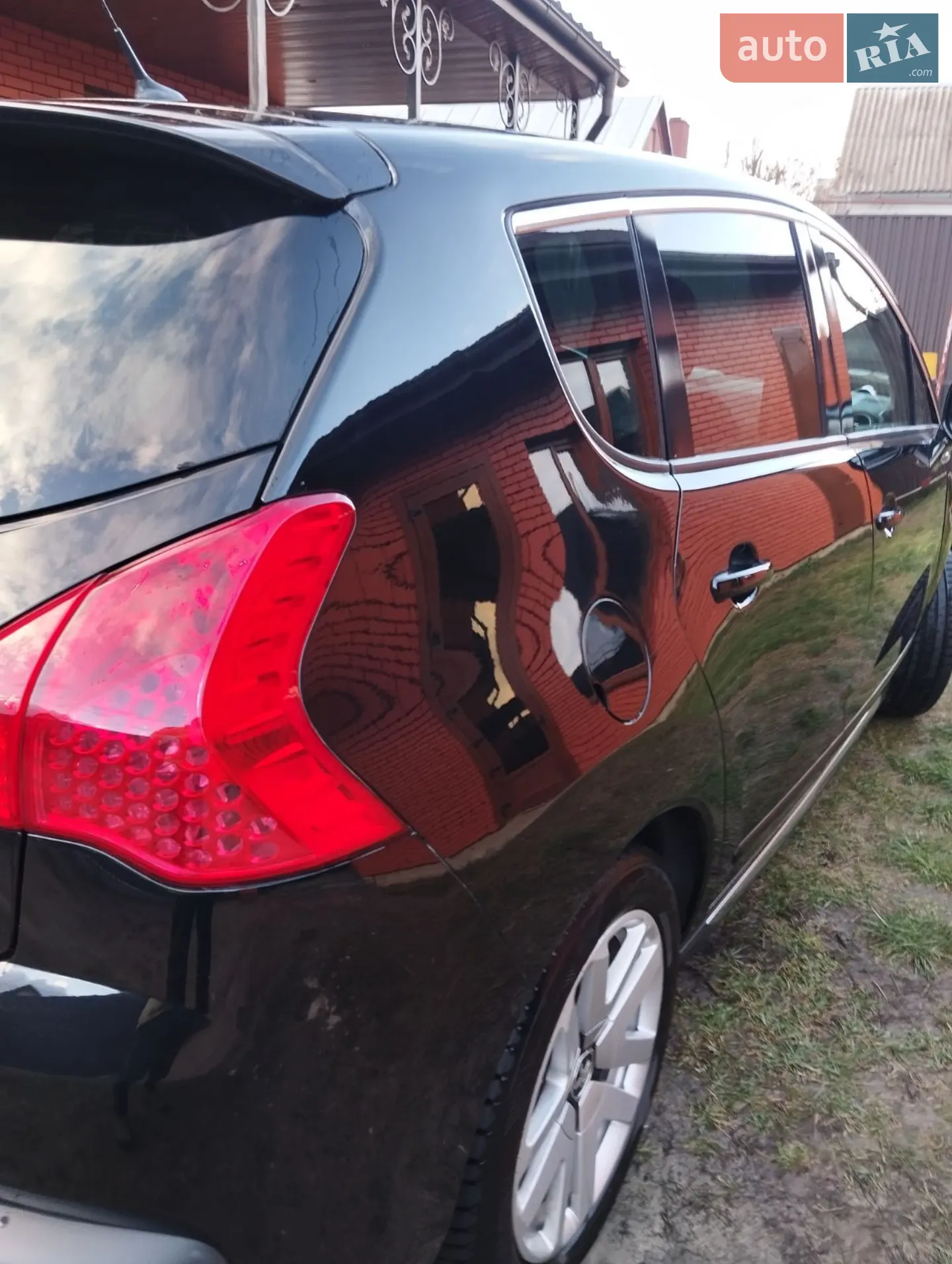 2013 Peugeot 3008 - мініатюра 4
