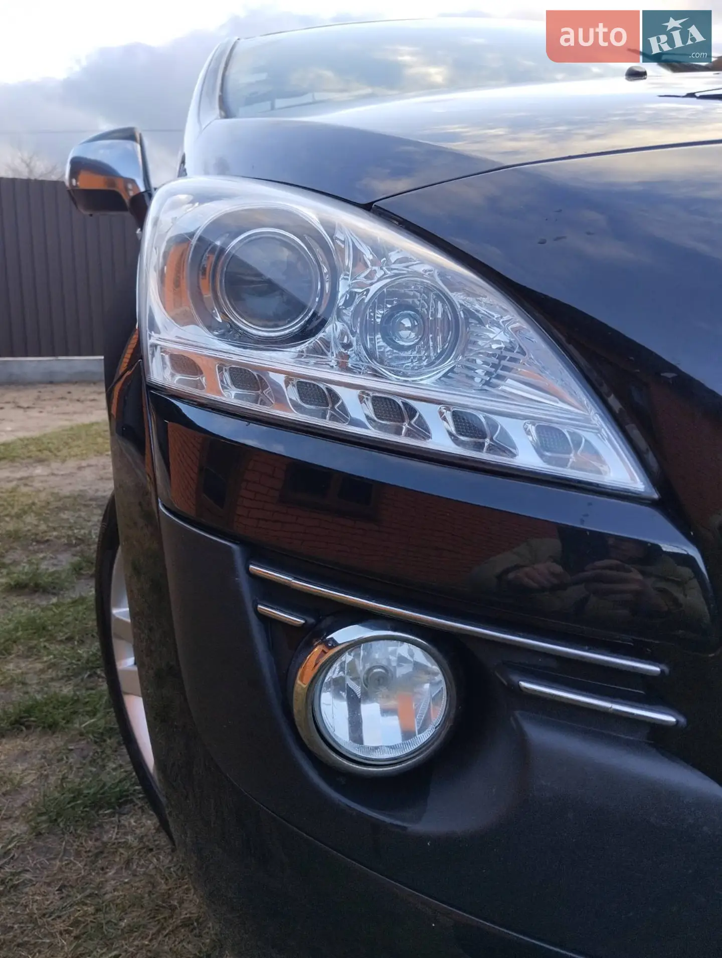 2013 Peugeot 3008 - мініатюра 6