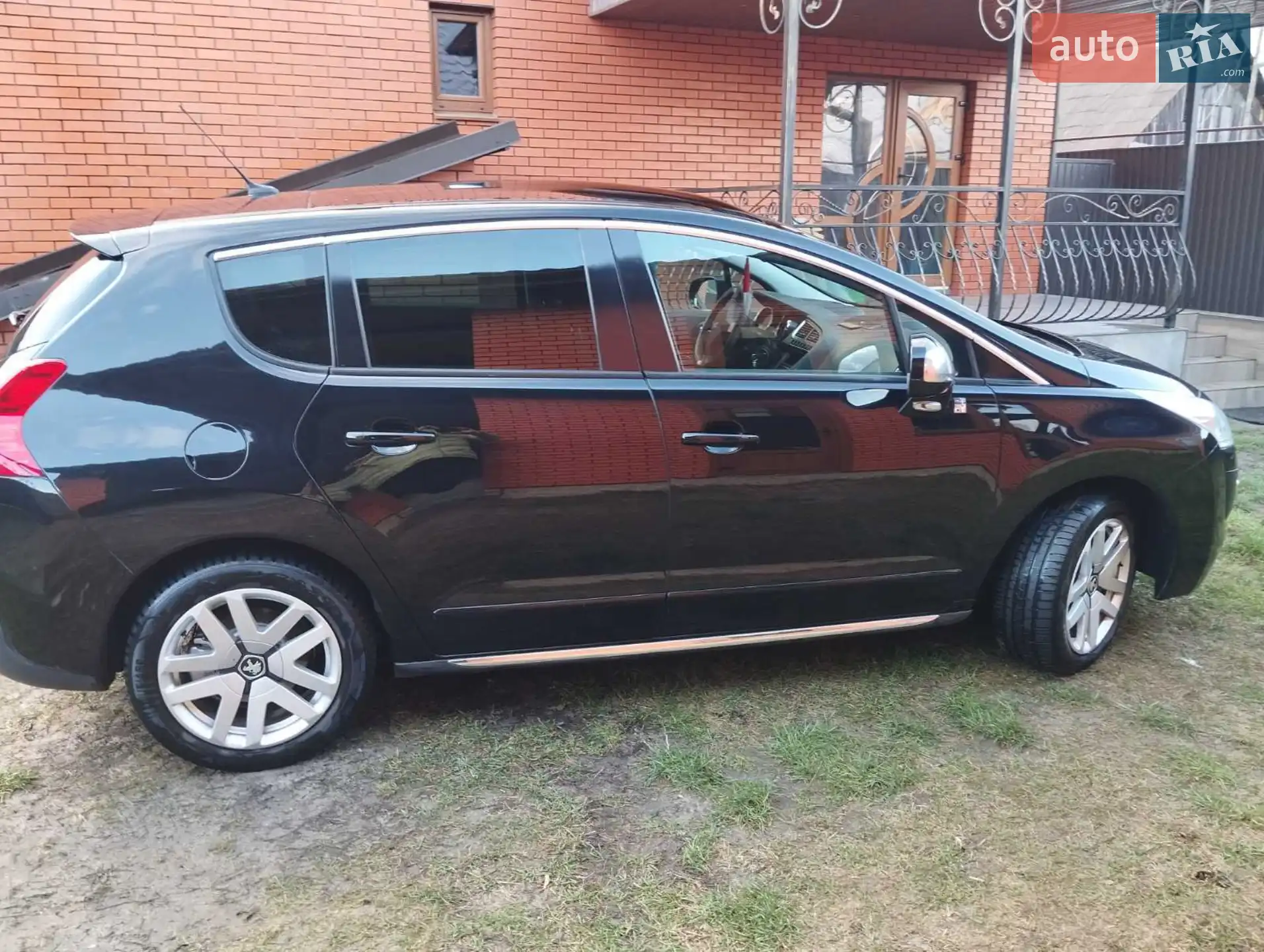 2013 Peugeot 3008 - мініатюра 8
