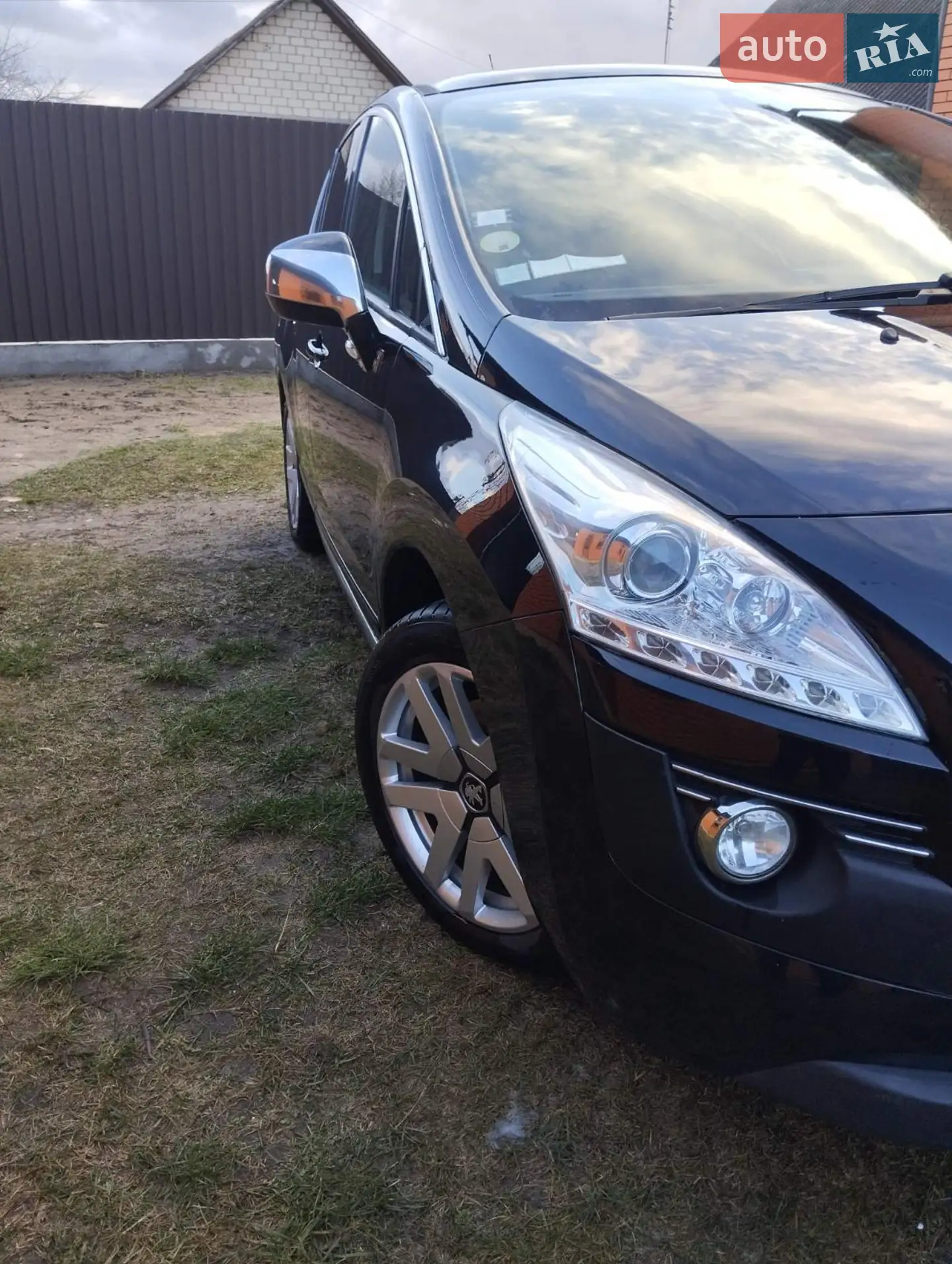 2013 Peugeot 3008 - мініатюра 9