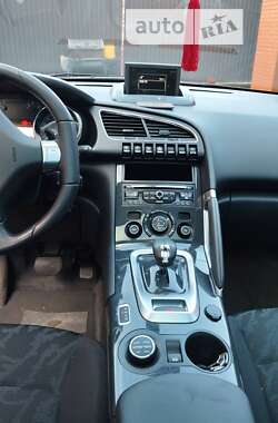 Внедорожник / Кроссовер Peugeot 3008 2013 в Березному
