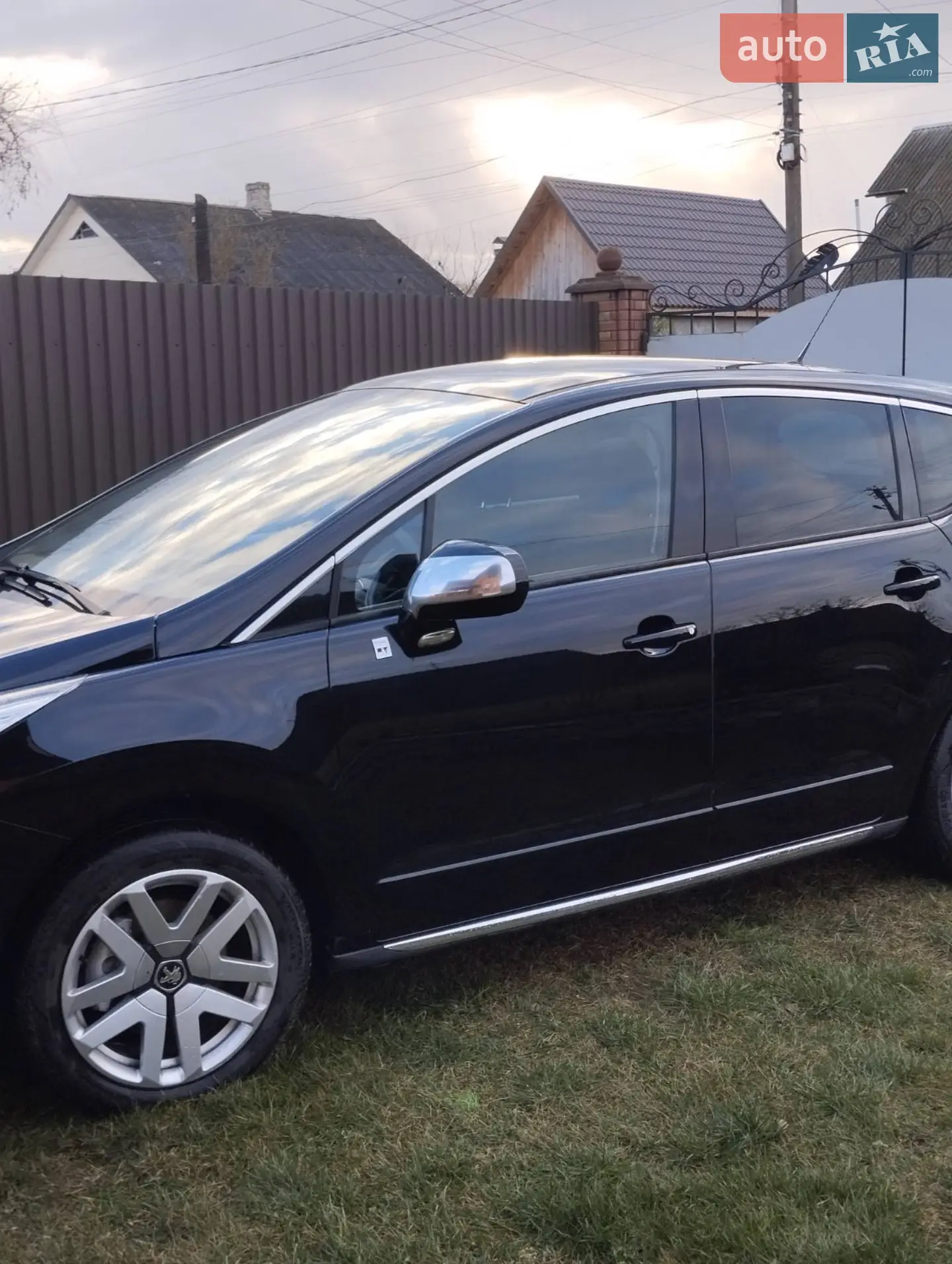 2013 Peugeot 3008 - мініатюра 15