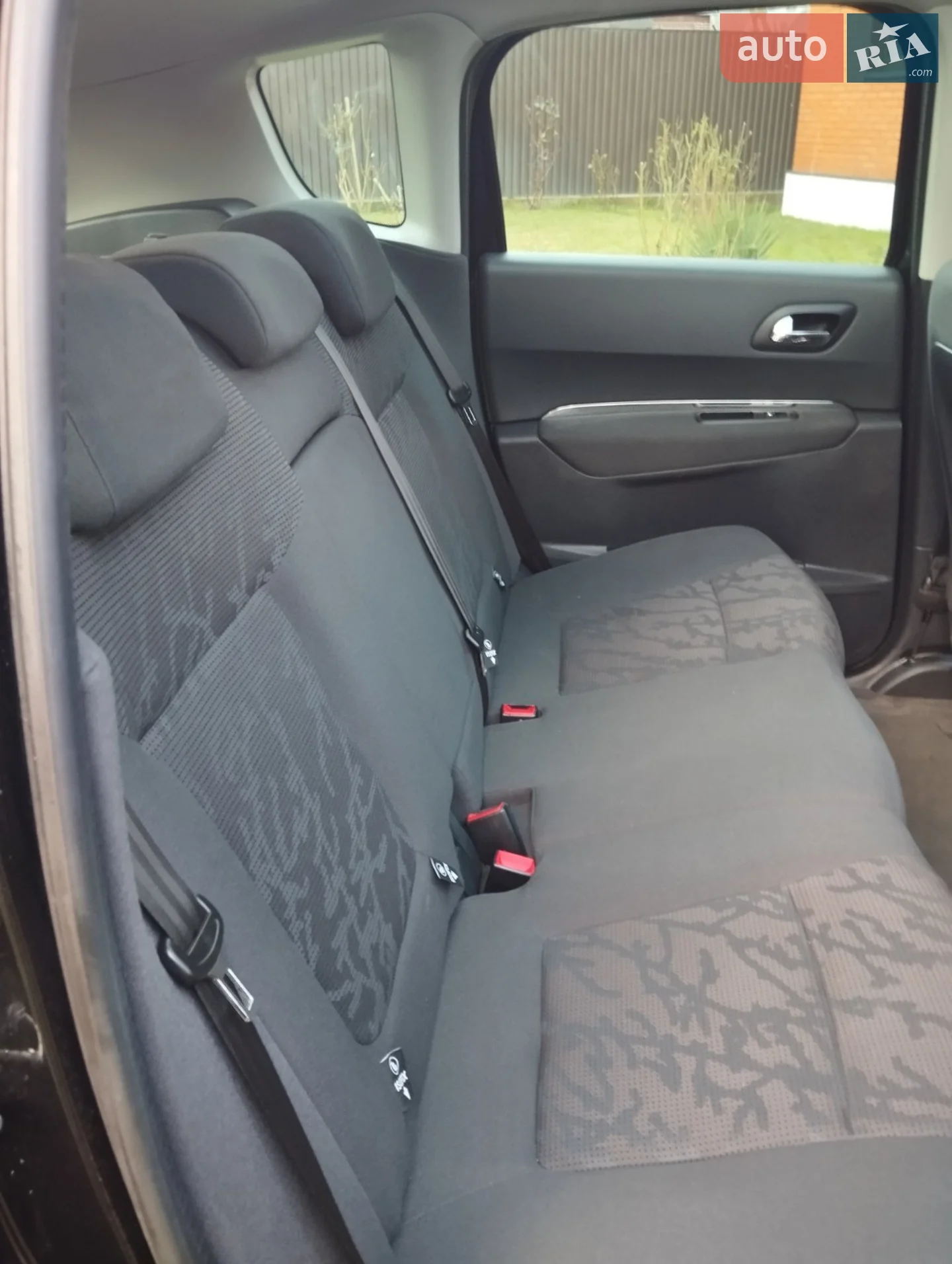 2013 Peugeot 3008 - мініатюра 17