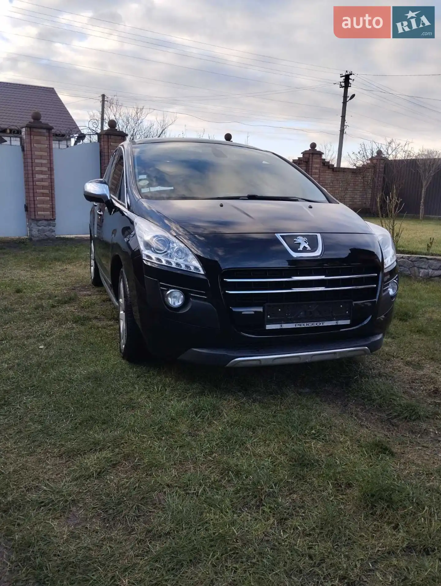 2013 Peugeot 3008 - мініатюра 18