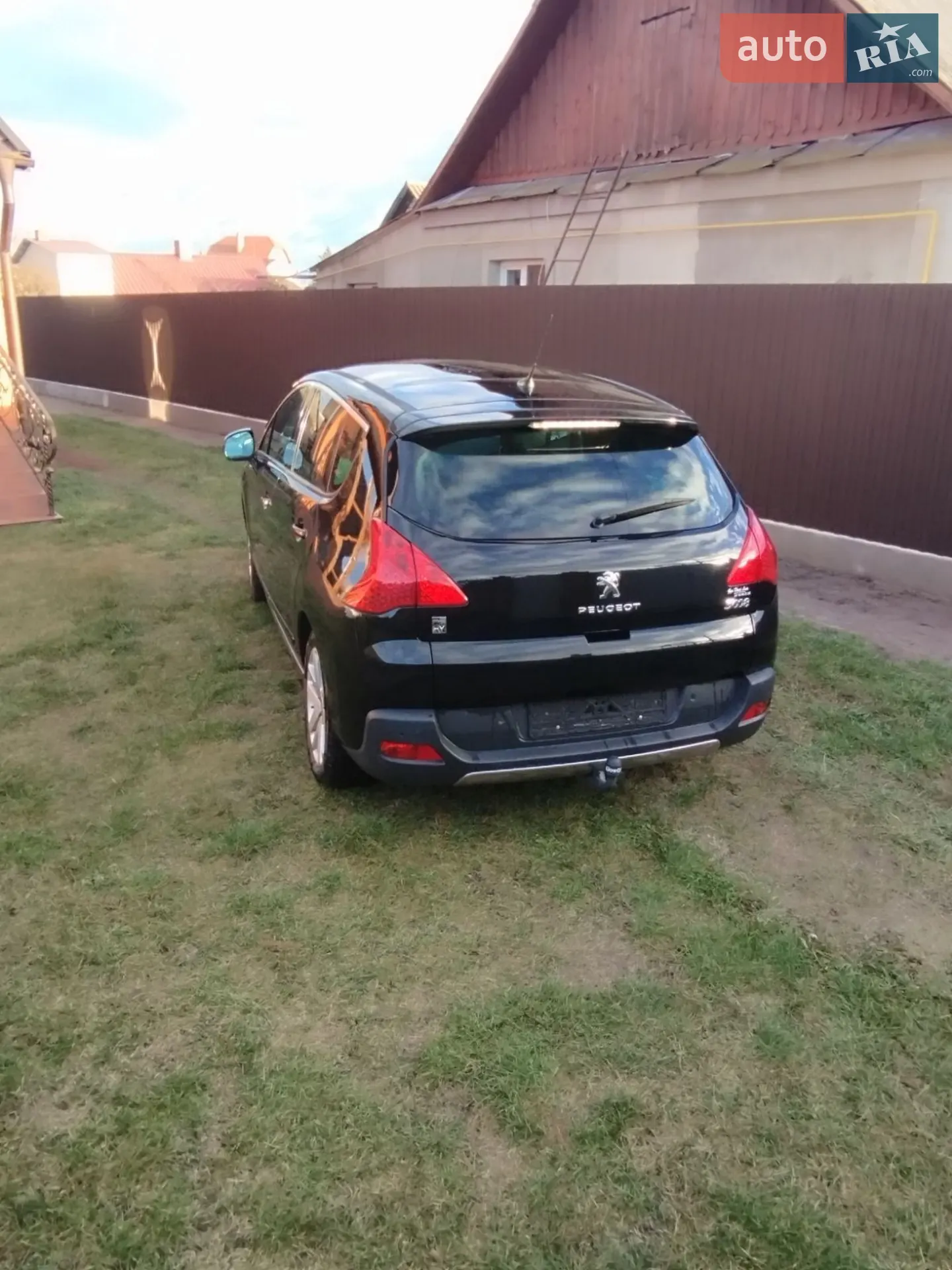2013 Peugeot 3008 - мініатюра 22