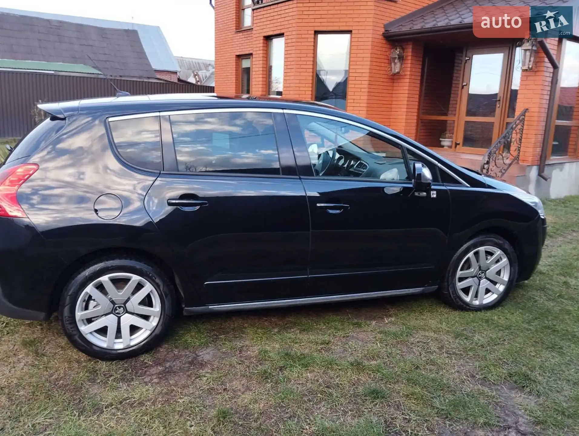 2013 Peugeot 3008 - мініатюра 24