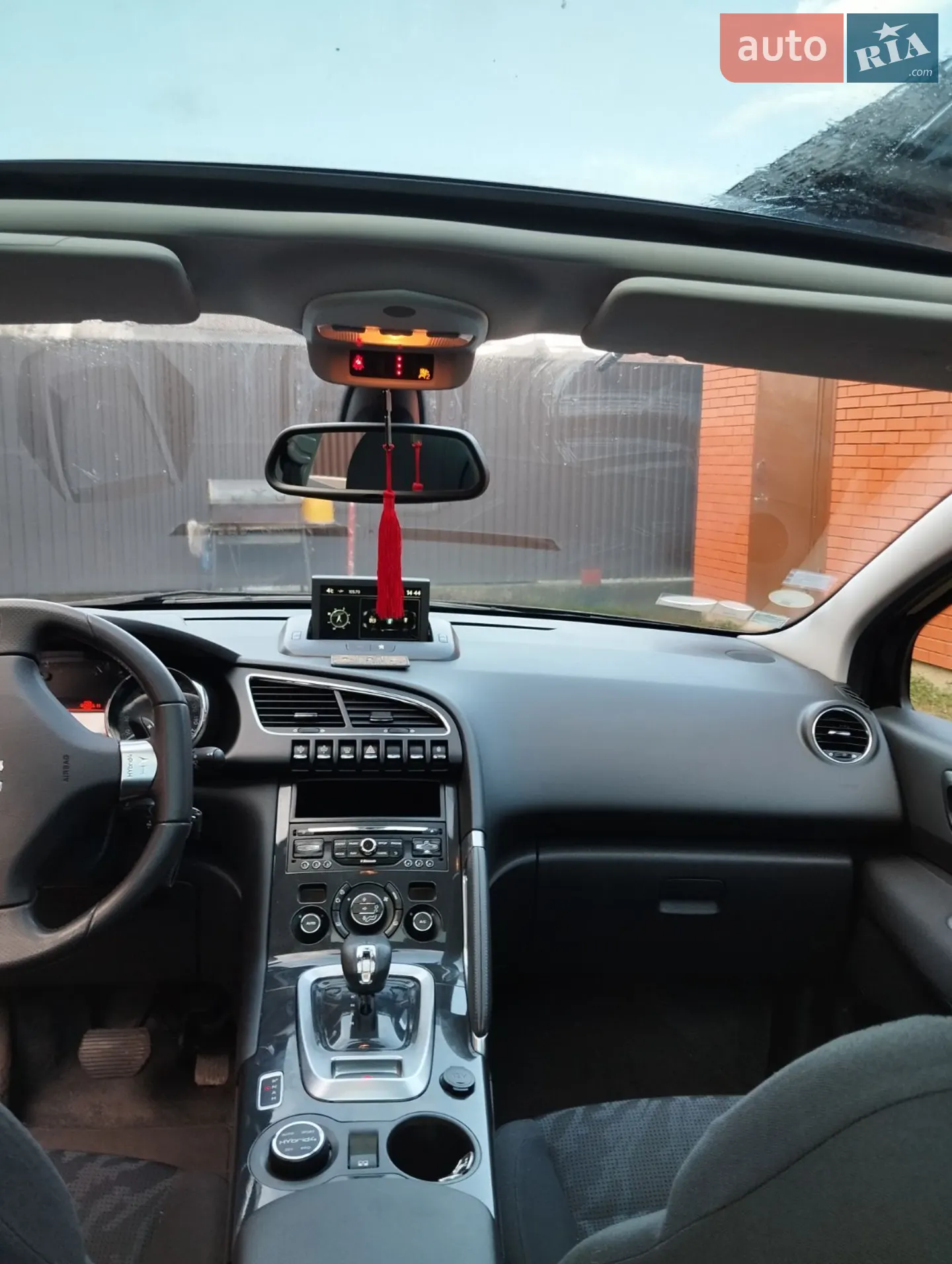 2013 Peugeot 3008 - мініатюра 25