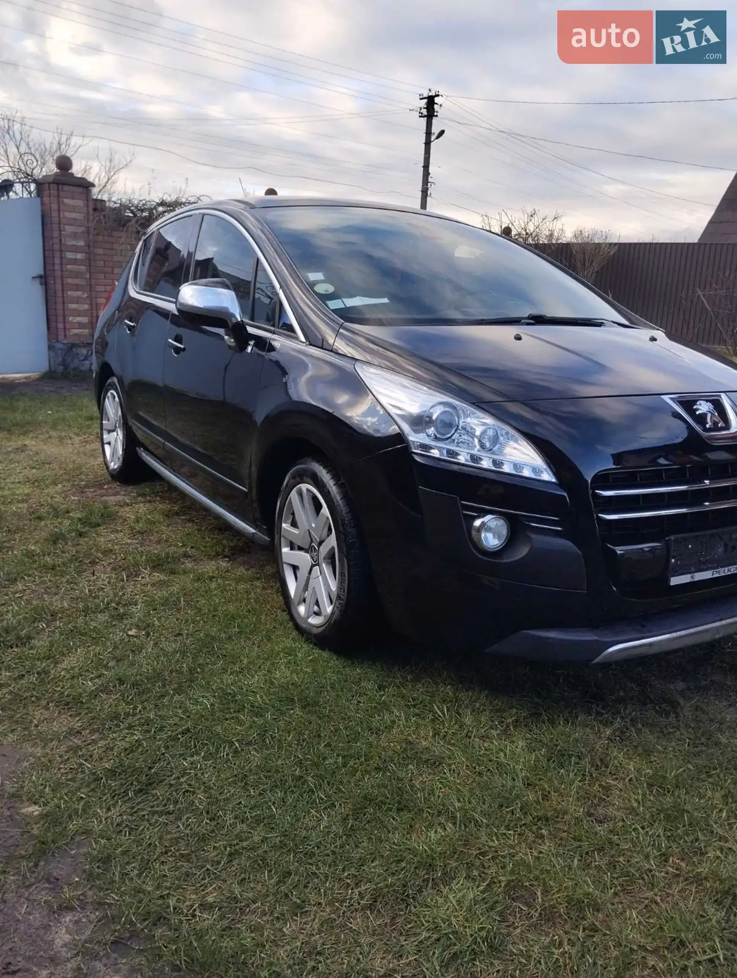 2013 Peugeot 3008 - мініатюра 26
