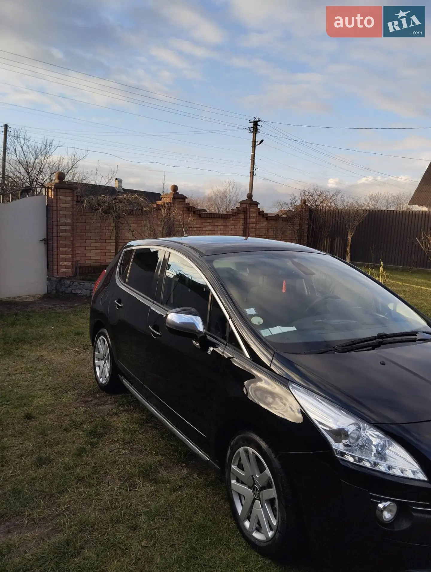 2013 Peugeot 3008 - мініатюра 27