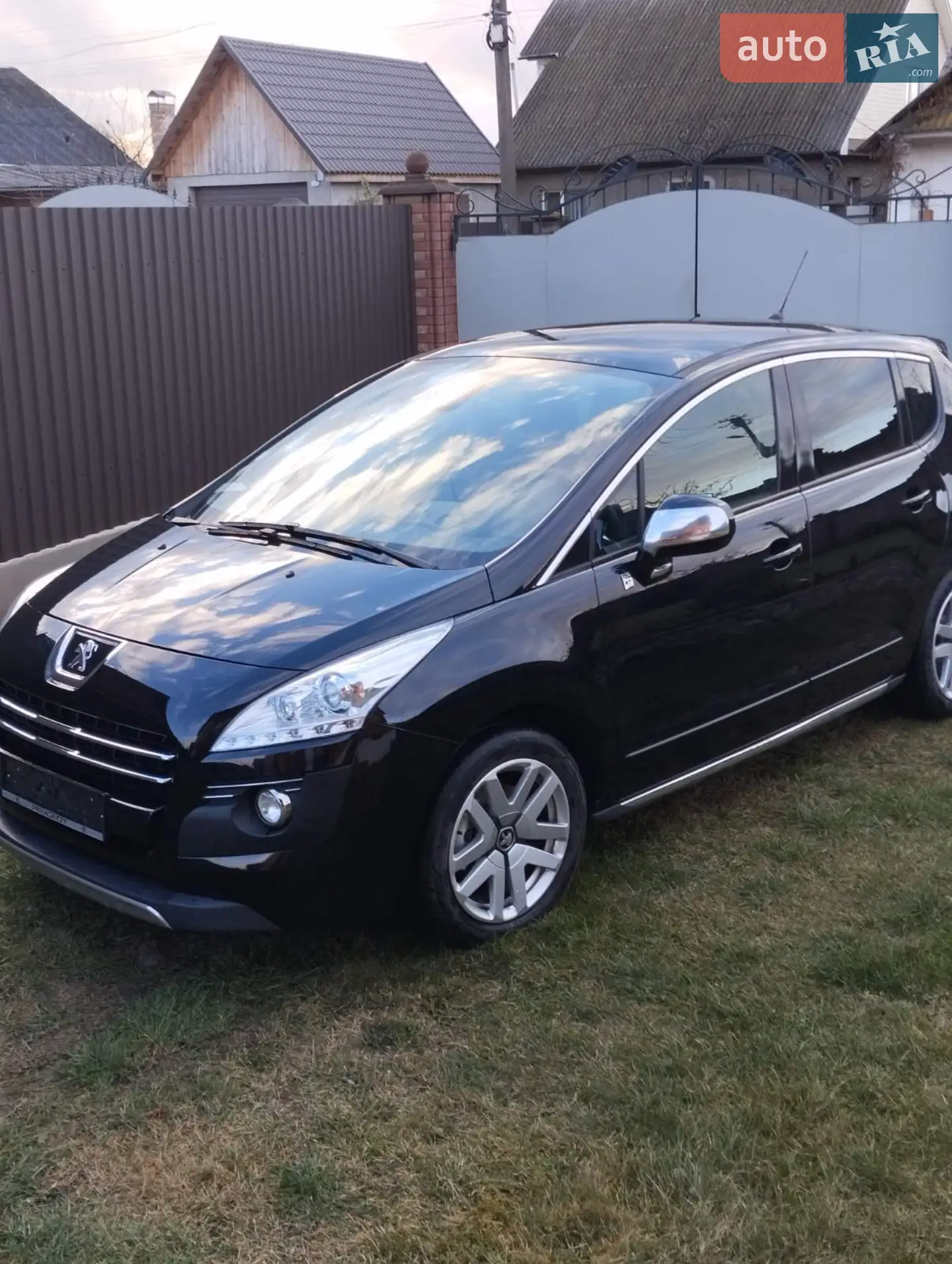 2013 Peugeot 3008 - мініатюра 31