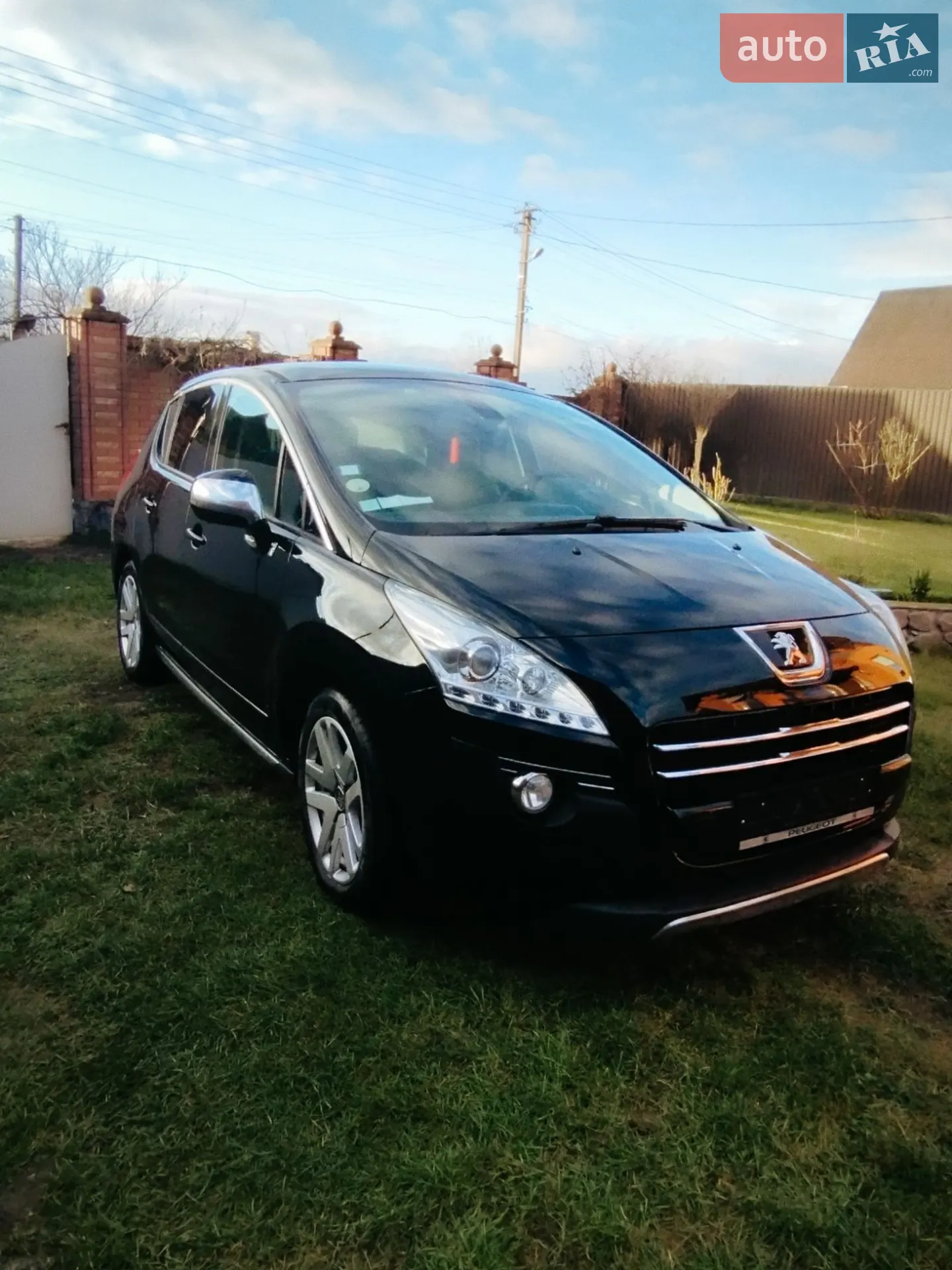 2013 Peugeot 3008 - мініатюра 34