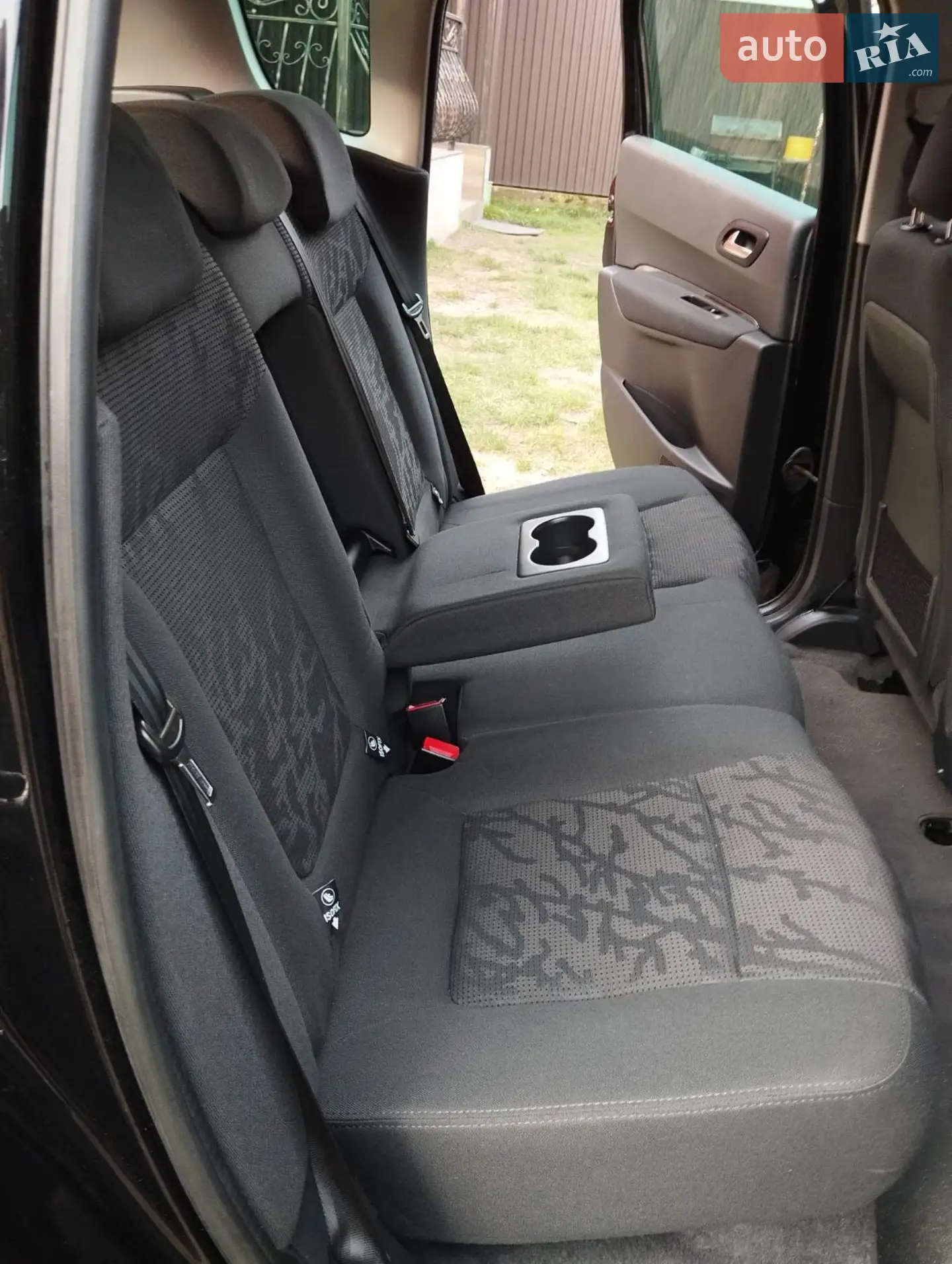 2013 Peugeot 3008 - мініатюра 42