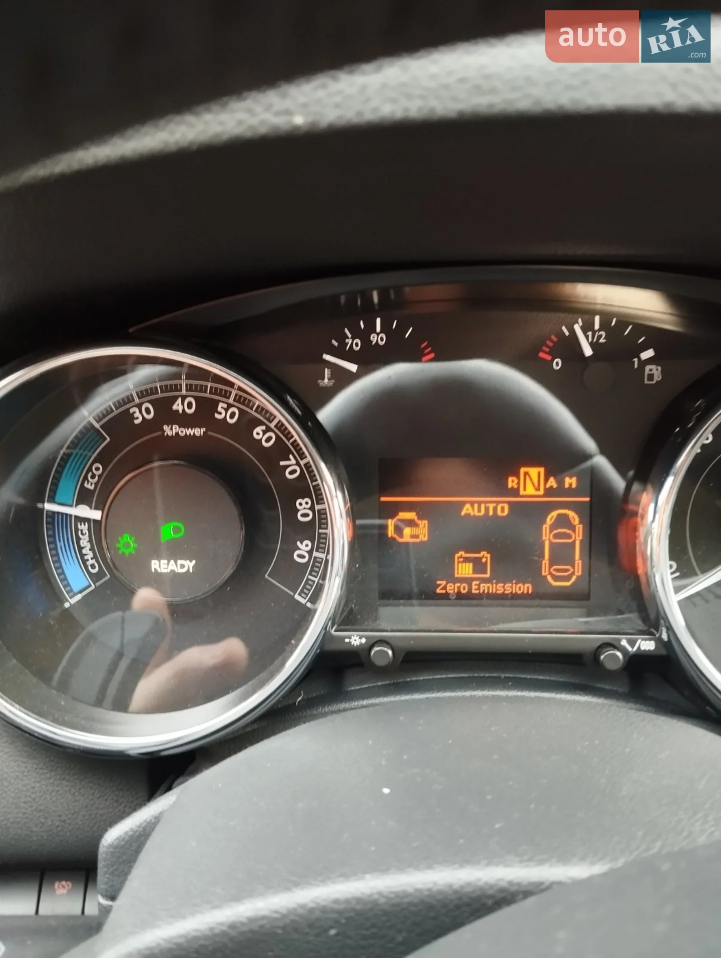 2013 Peugeot 3008 - мініатюра 46