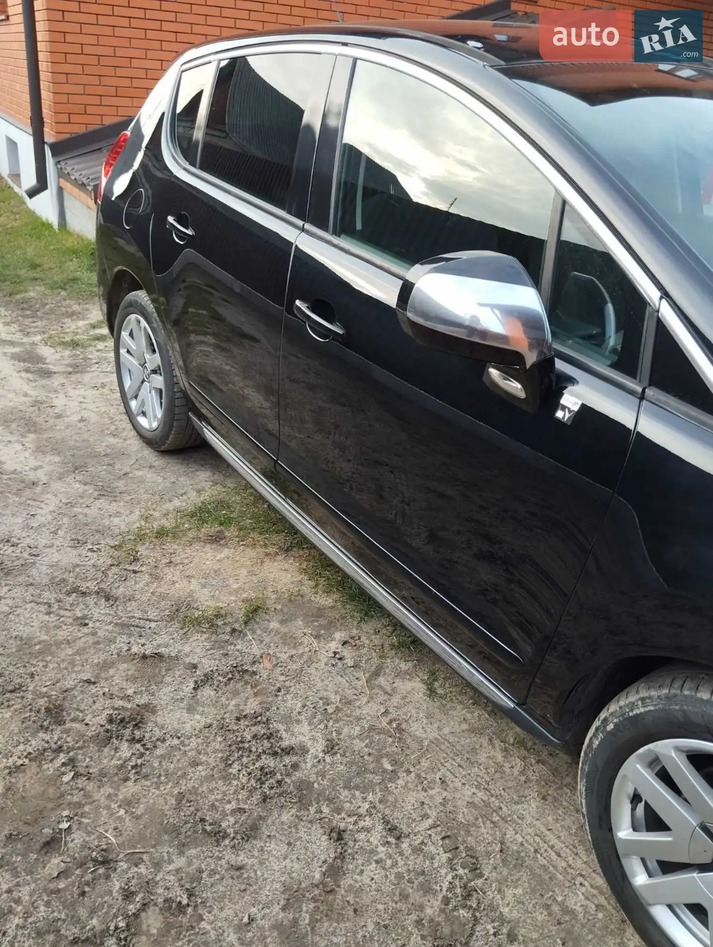 2013 Peugeot 3008 - мініатюра 47