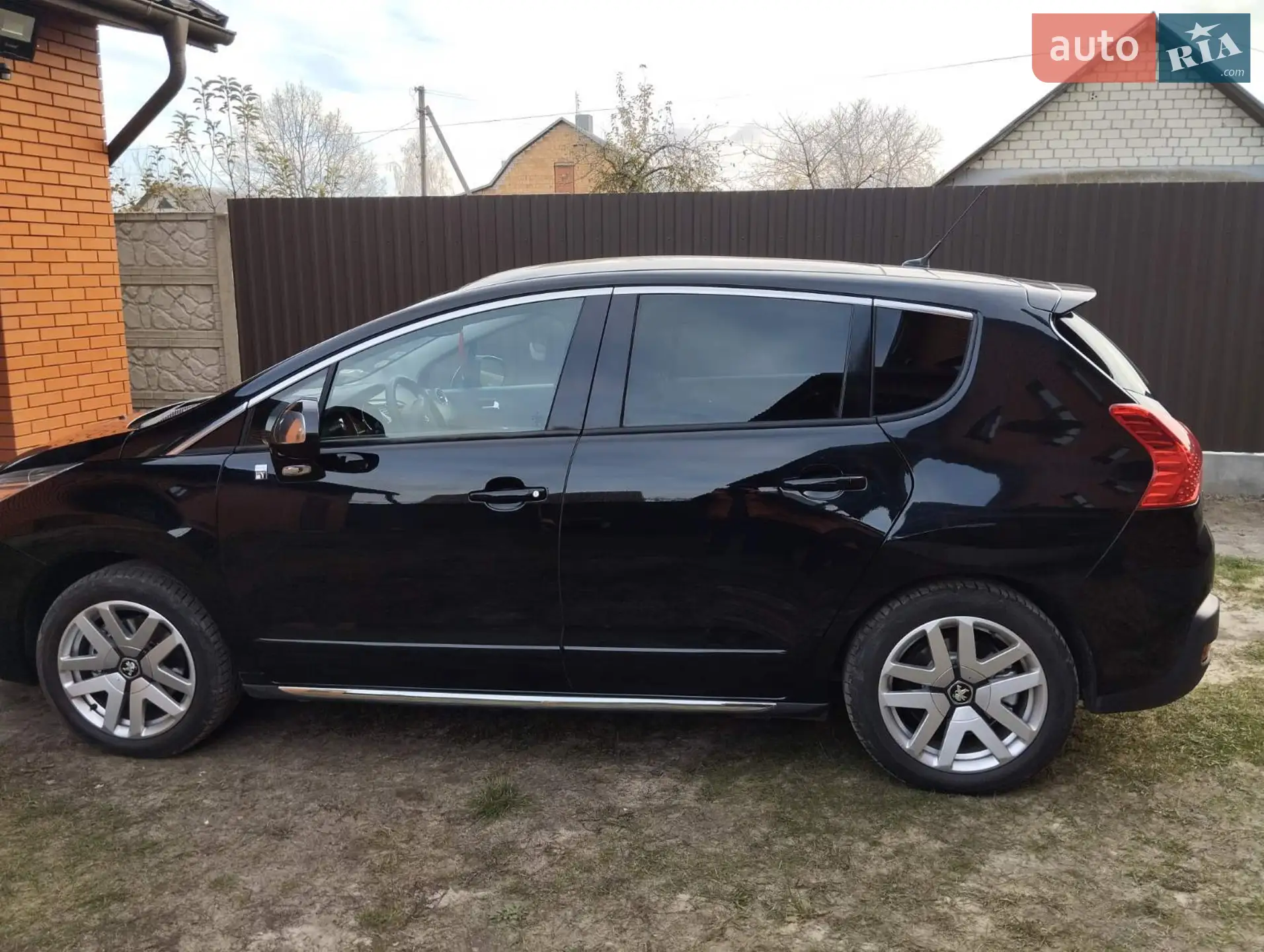 2013 Peugeot 3008 - мініатюра 49