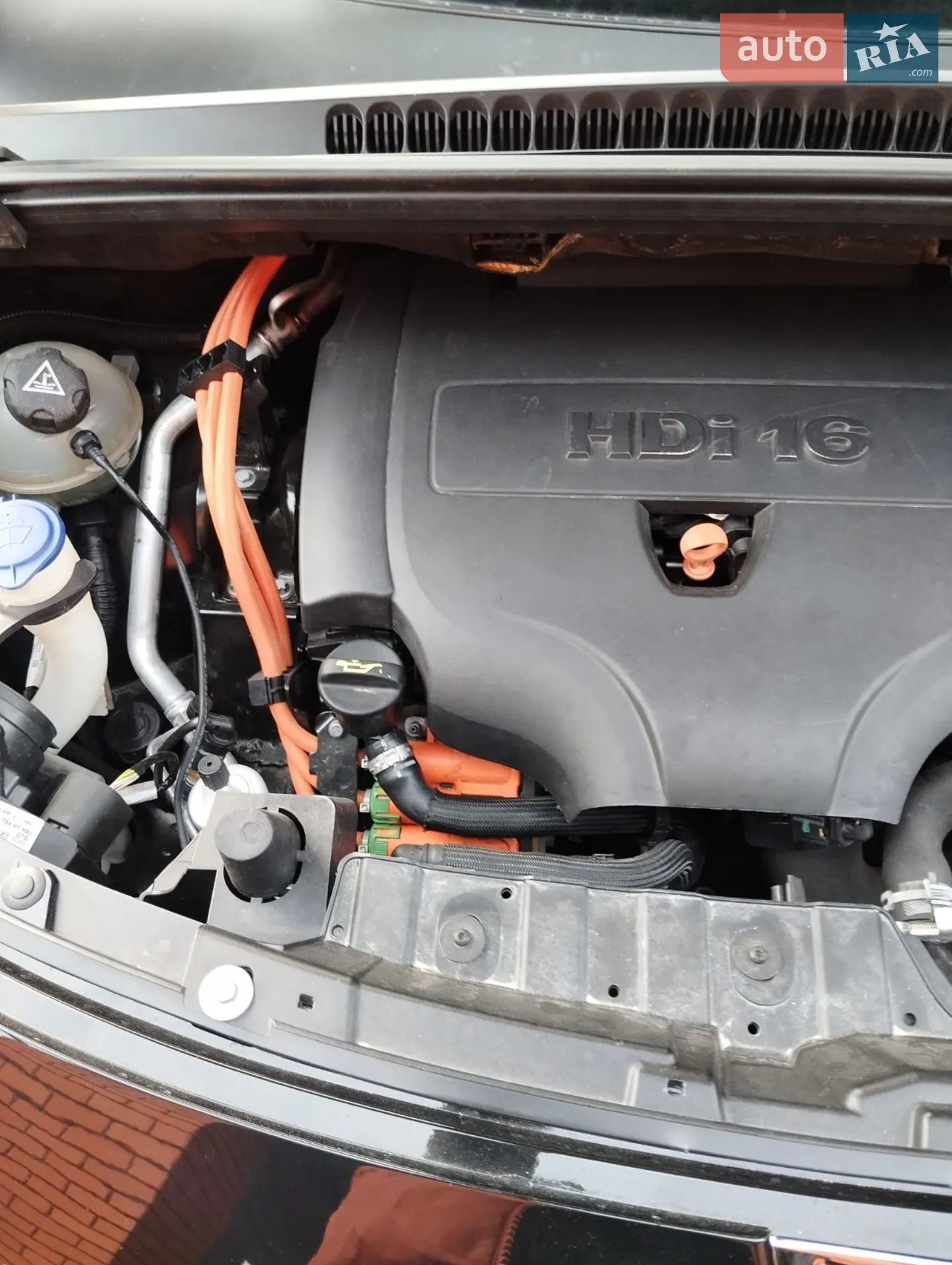 2013 Peugeot 3008 - мініатюра 54