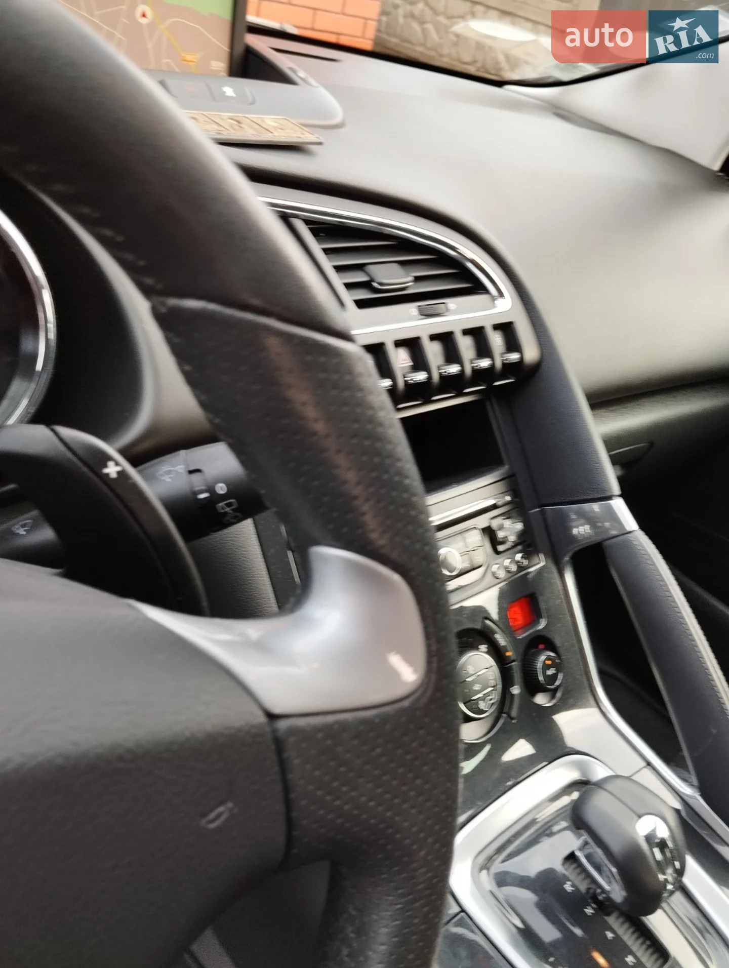 2013 Peugeot 3008 - мініатюра 56