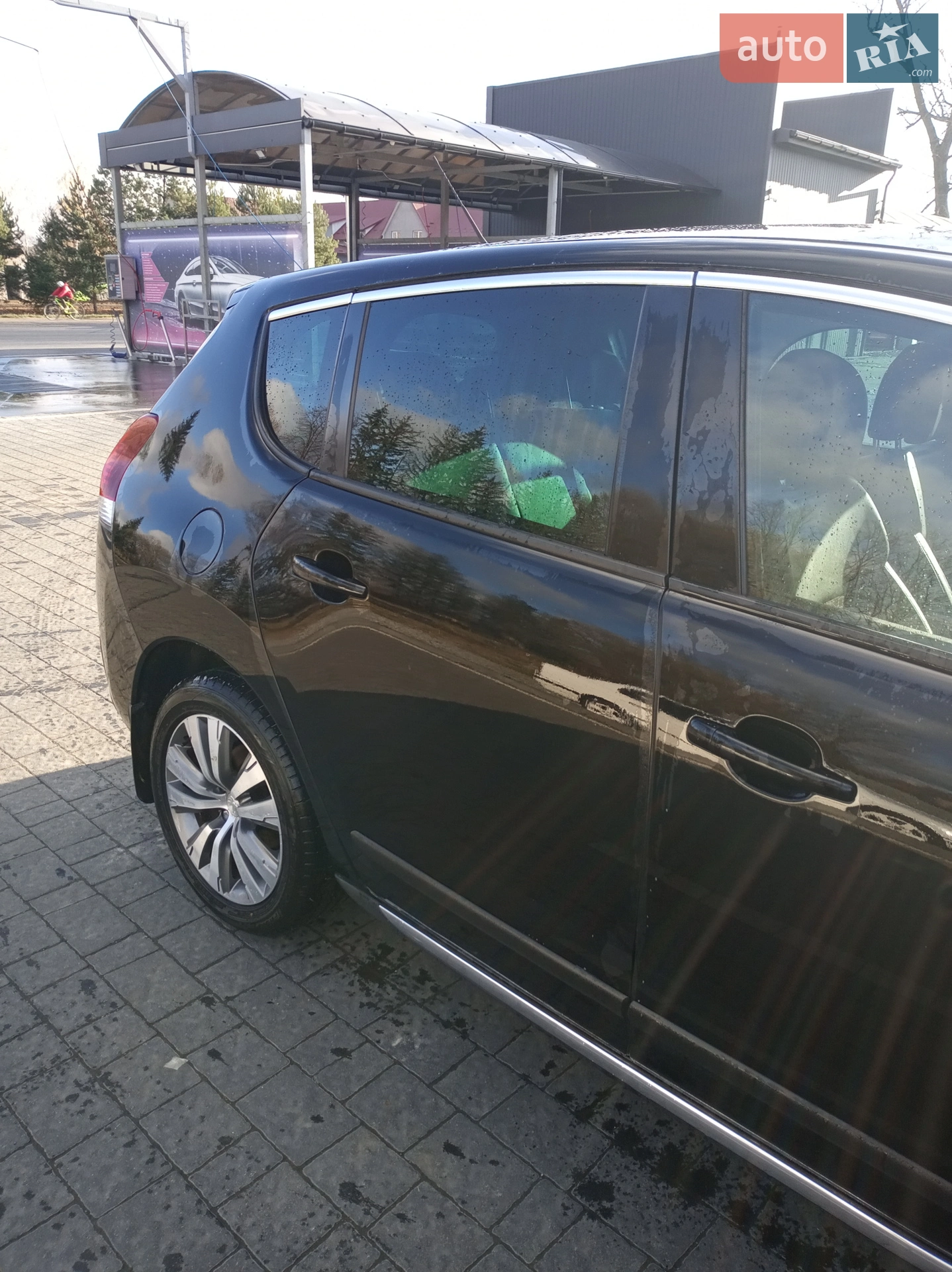 2013 Peugeot 3008 - мініатюра 8
