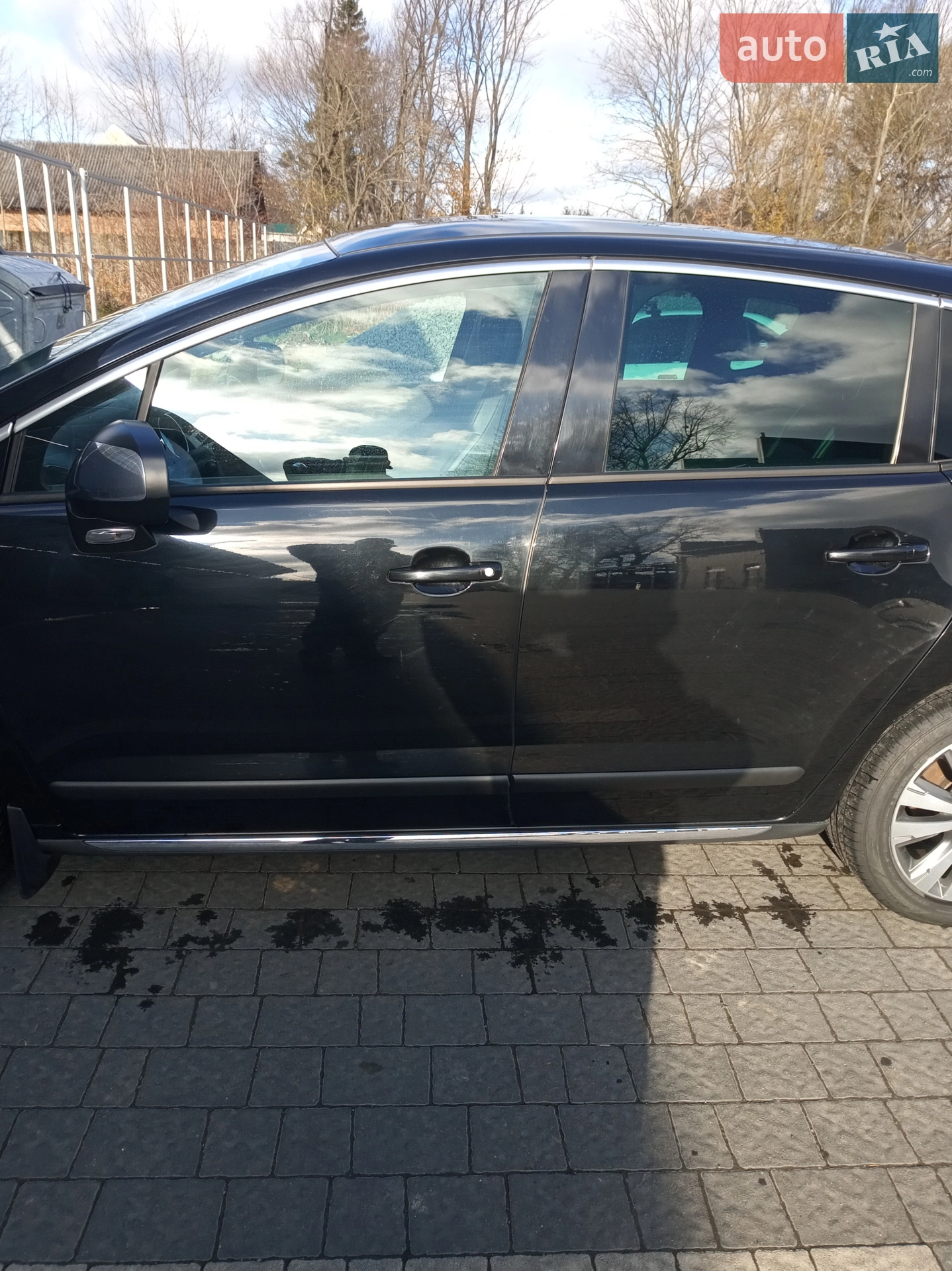 2013 Peugeot 3008 - мініатюра 20