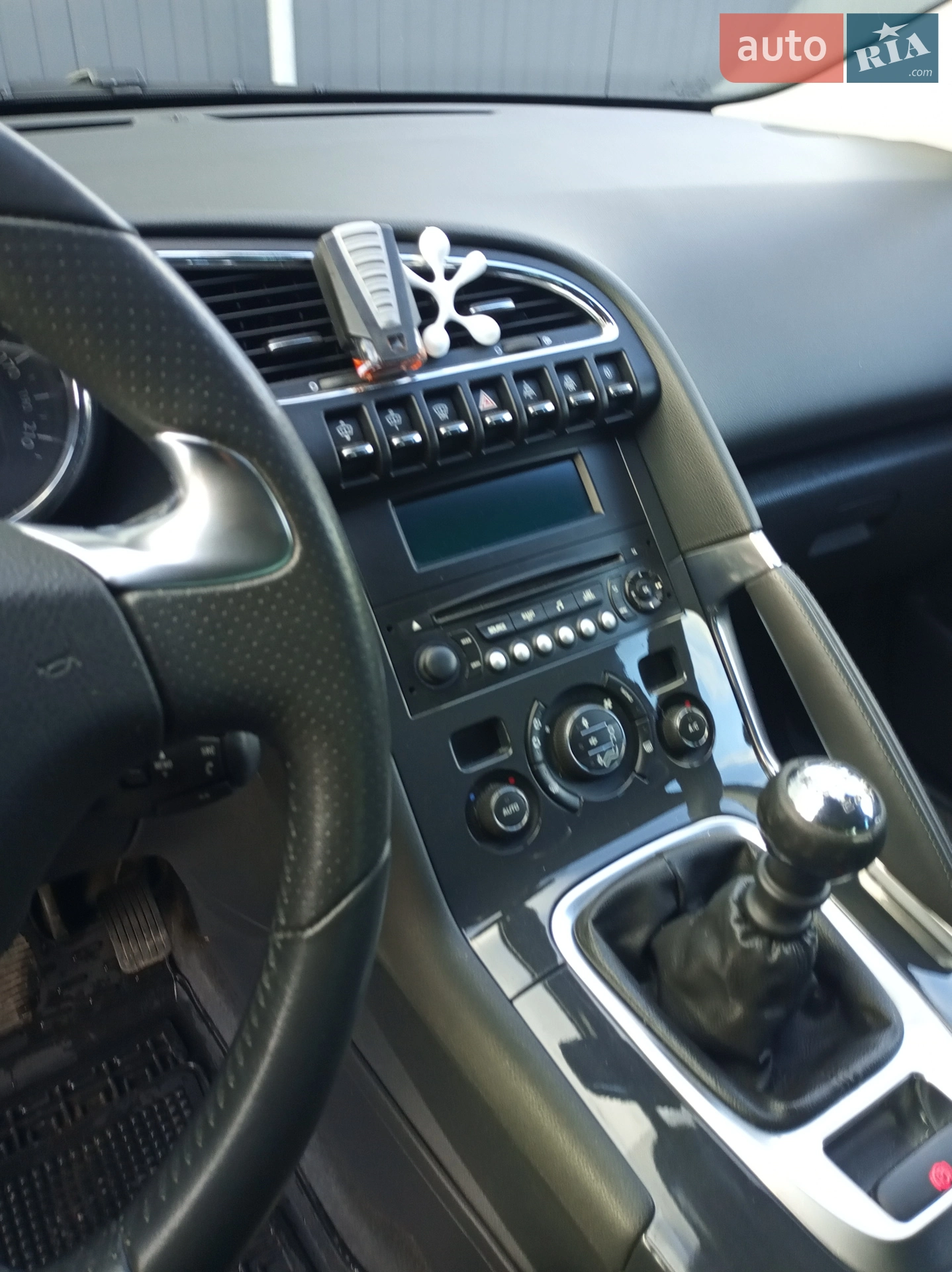 2013 Peugeot 3008 - мініатюра 34