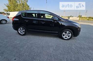 Внедорожник / Кроссовер Peugeot 3008 2012 в Киеве