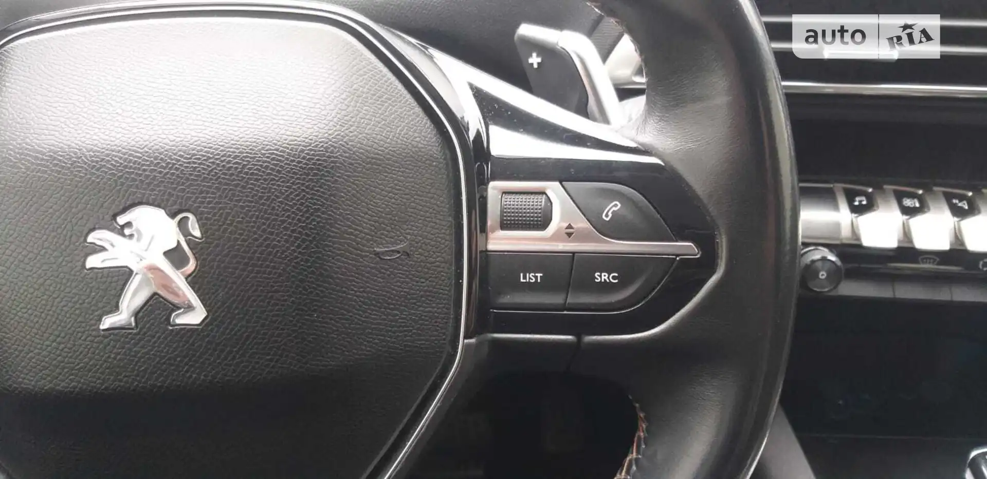 2017 Peugeot 3008 - мініатюра 24