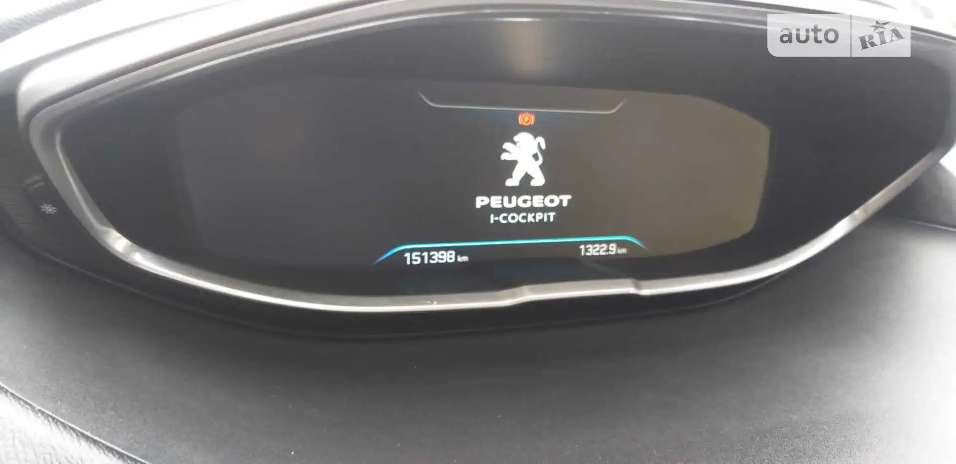 2017 Peugeot 3008 - мініатюра 29