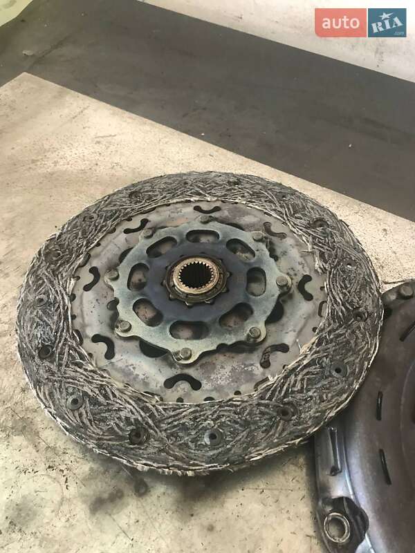 Позашляховик / Кросовер Peugeot 3008 2011 в Одесі