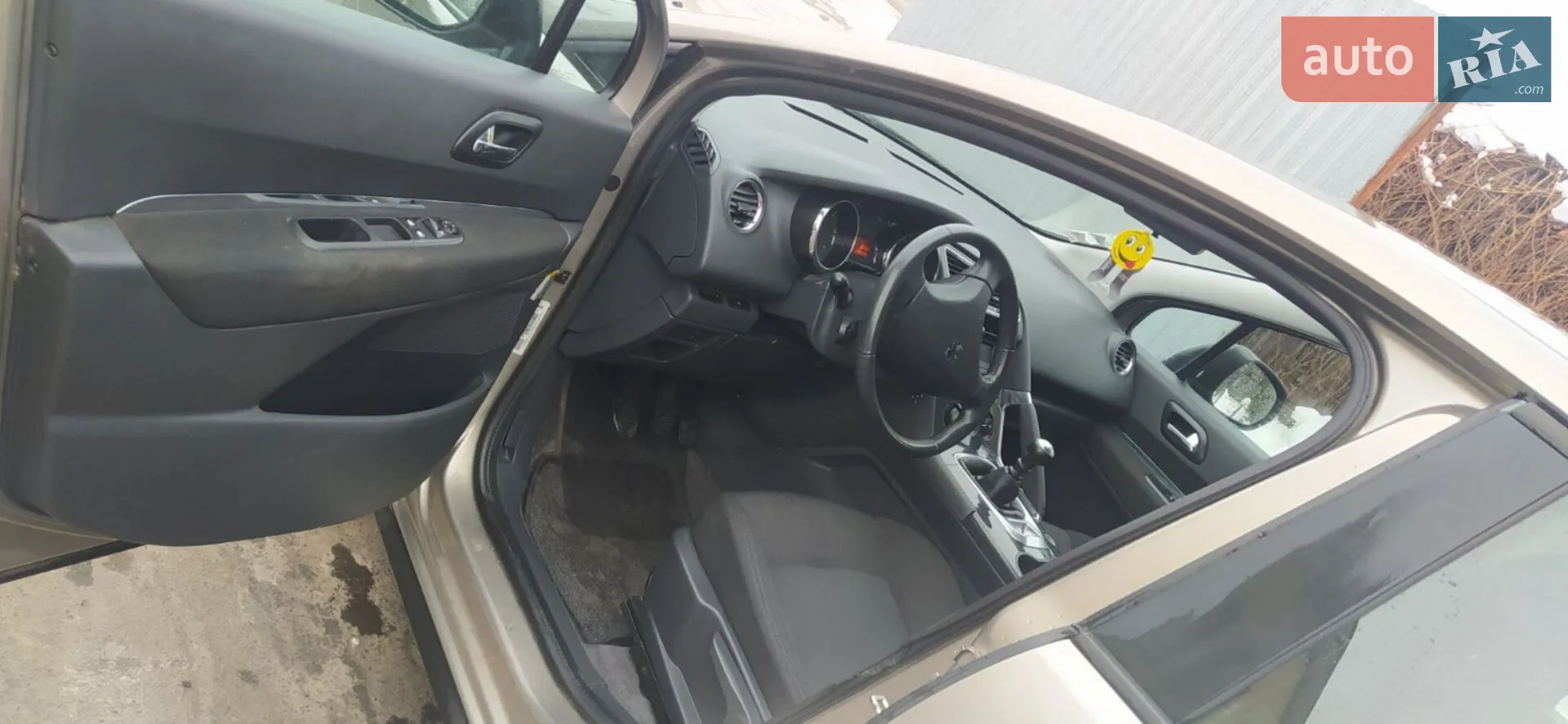 2011 Peugeot 3008 - мініатюра 4