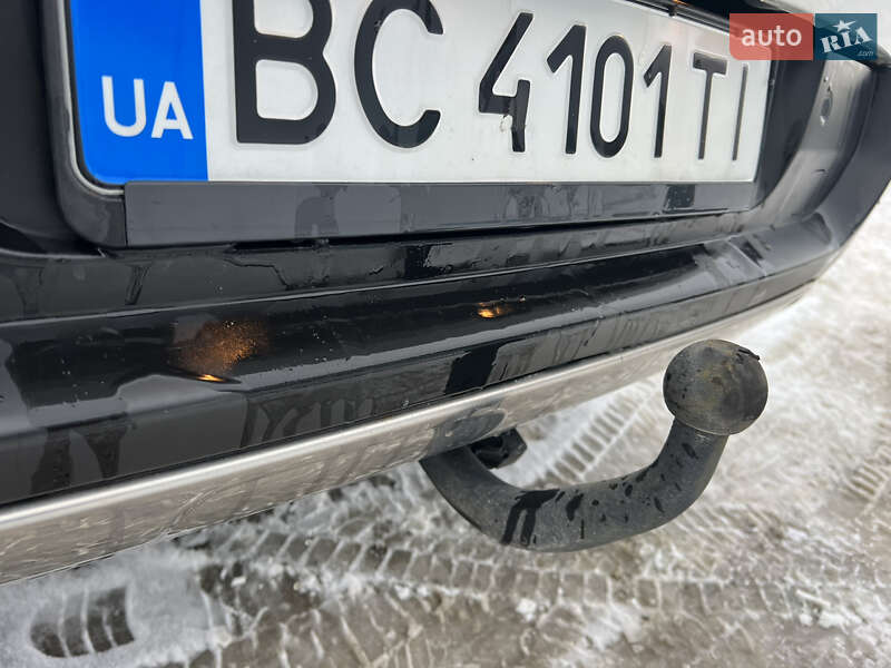 Позашляховик / Кросовер Peugeot 3008 2010 в Миколаєві