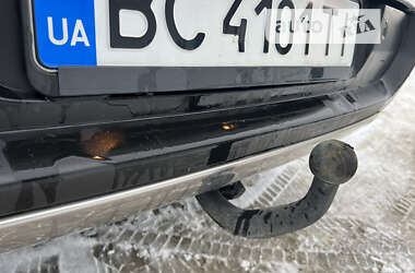 Внедорожник / Кроссовер Peugeot 3008 2010 в Николаеве