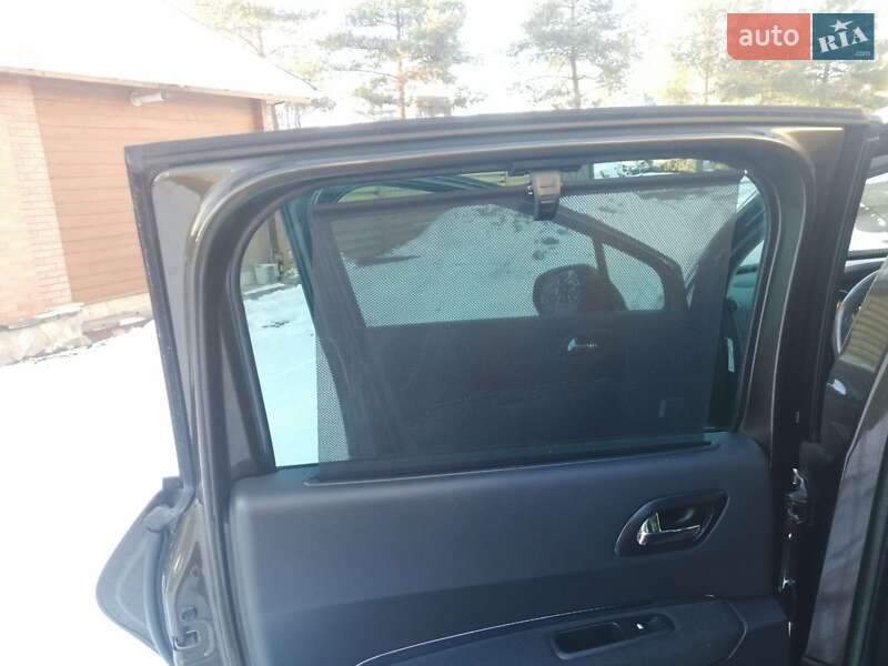 Внедорожник / Кроссовер Peugeot 3008 2011 в Ивано-Франковске