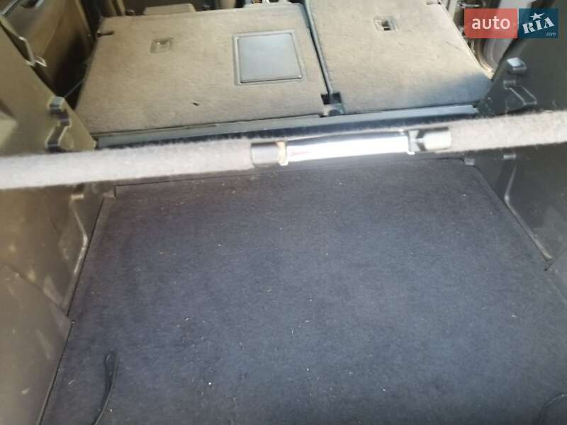 Внедорожник / Кроссовер Peugeot 3008 2011 в Ивано-Франковске