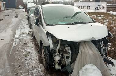 Внедорожник / Кроссовер Peugeot 3008 2010 в Киеве