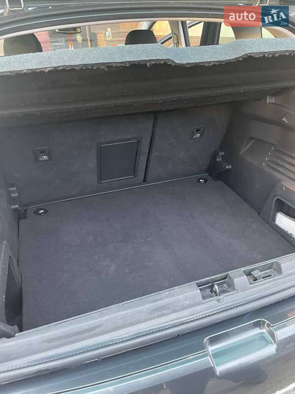 Позашляховик / Кросовер Peugeot 3008 2009 в Тернополі