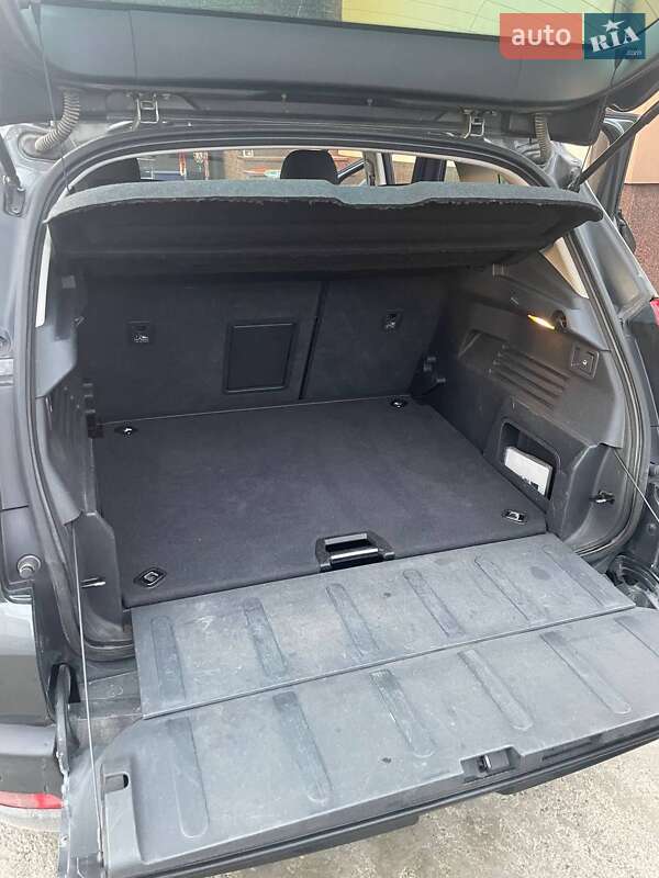 Позашляховик / Кросовер Peugeot 3008 2009 в Тернополі