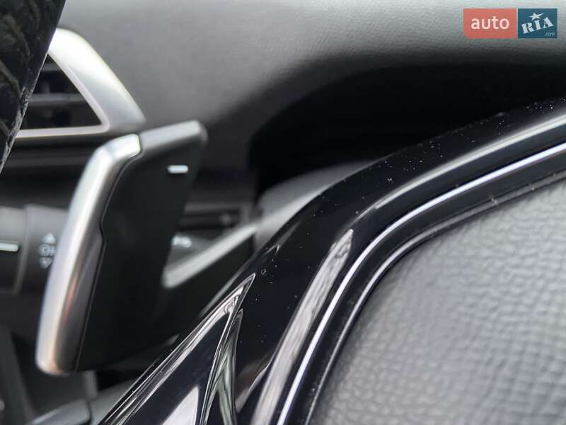 Позашляховик / Кросовер Peugeot 3008 2021 в Білій Церкві