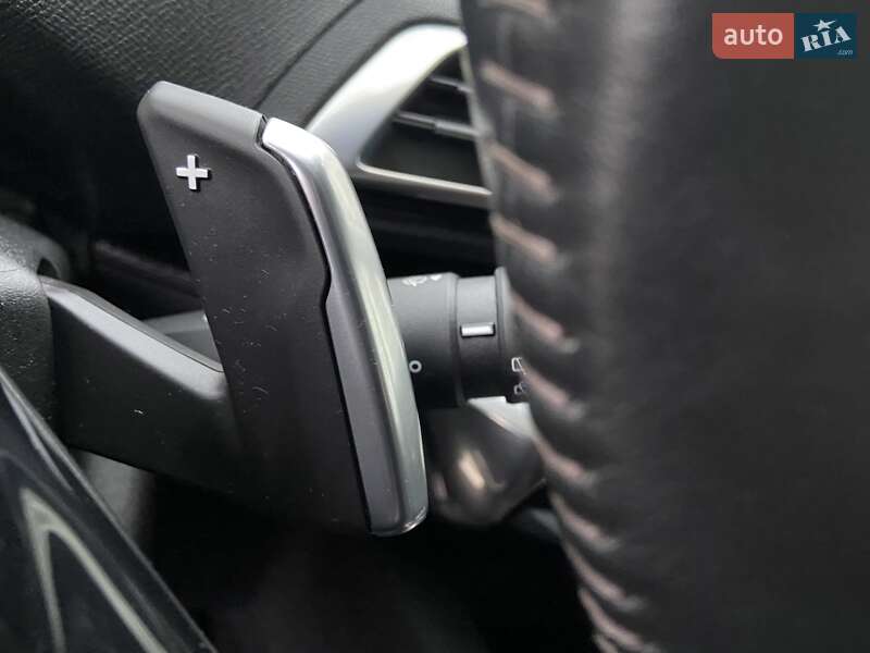 Позашляховик / Кросовер Peugeot 3008 2021 в Білій Церкві