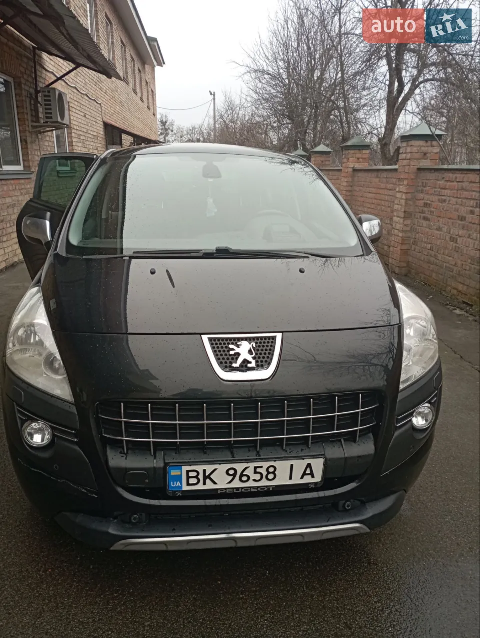 2010 Peugeot 3008 - мініатюра 6