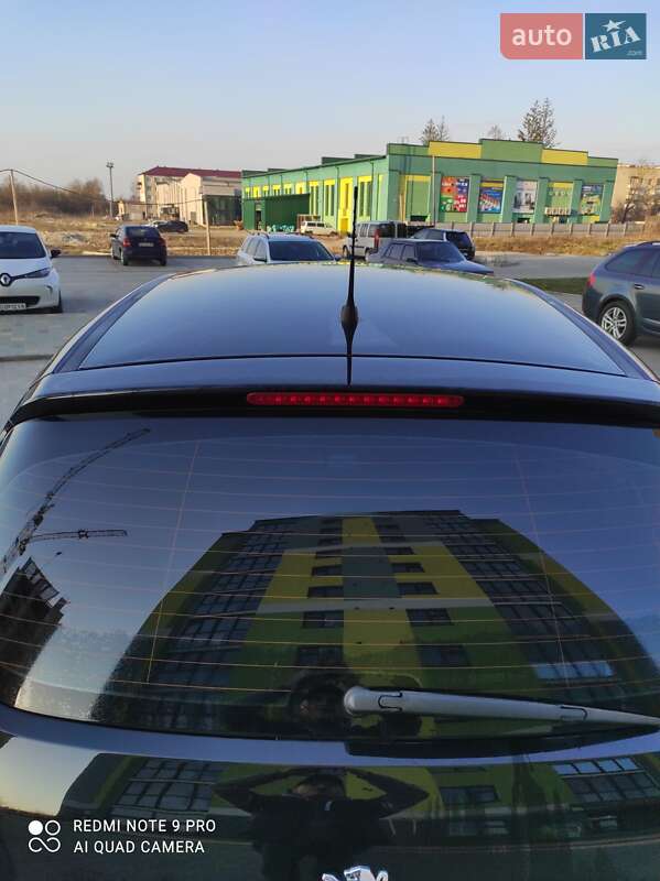 Позашляховик / Кросовер Peugeot 3008 2011 в Тернополі фото 13 Позашляховик / Кросовер Peugeot 3008 2011 в Тернополі