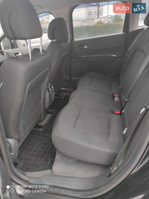 Позашляховик / Кросовер Peugeot 3008 2011 в Тернополі фото 28 Позашляховик / Кросовер Peugeot 3008 2011 в Тернополі